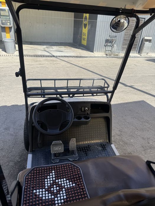 Golf Car Голф Кар