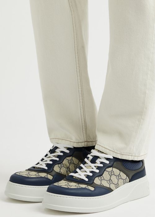 Мъжки обувки Gucci
