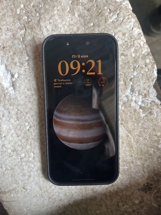 Айфон 15 про 256 гб