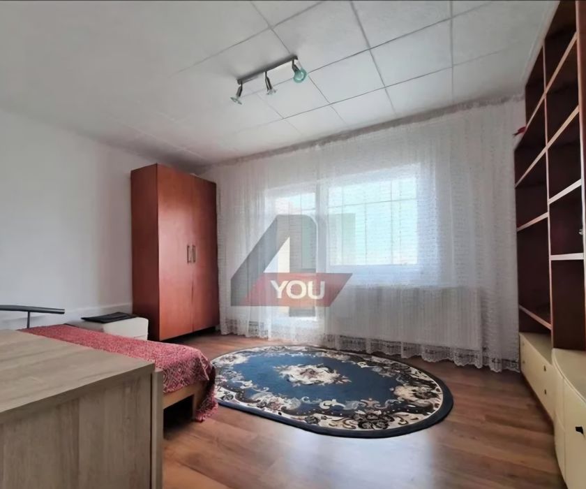 Dau in chirie apartament cu o camera