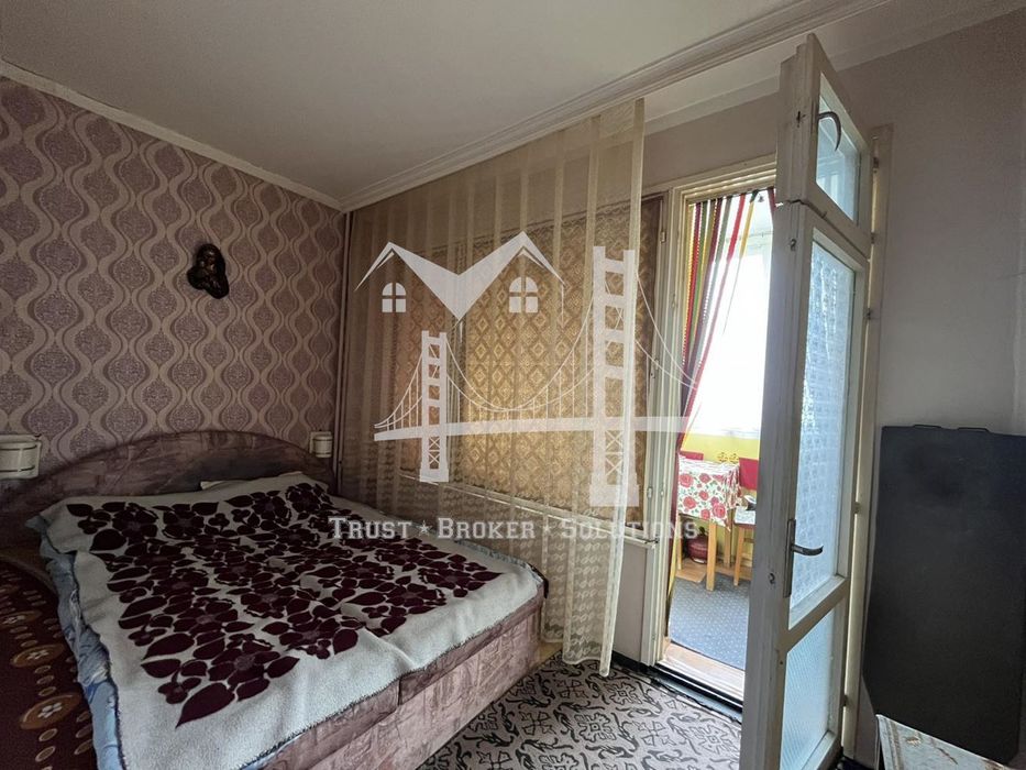 Продава се Двустаен апартамент в София, Ботунец - 49 кв.м за 781 €/кв.м - Снимка #8