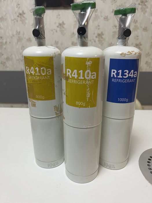 Montaj aer conditionat