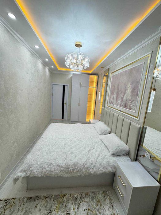 Продаётся квартира 2/3/4