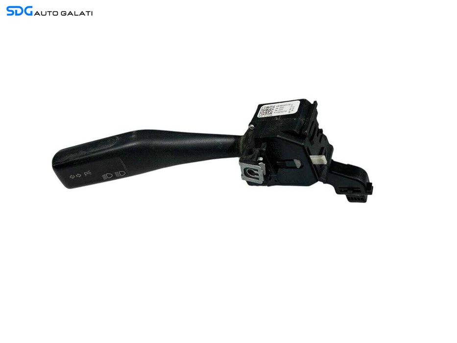 Maneta Semnalizare Faza Lunga Scurta Volkswagen Jetta 3 MK3 2005 - 2011 Cod 1K0953513 [LR1045]