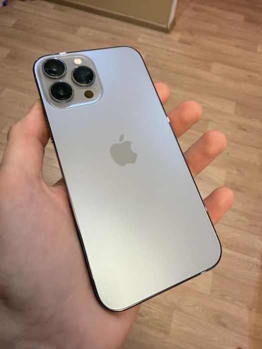 Продам/Обменяю iPhone 13 Pro Max 128gb