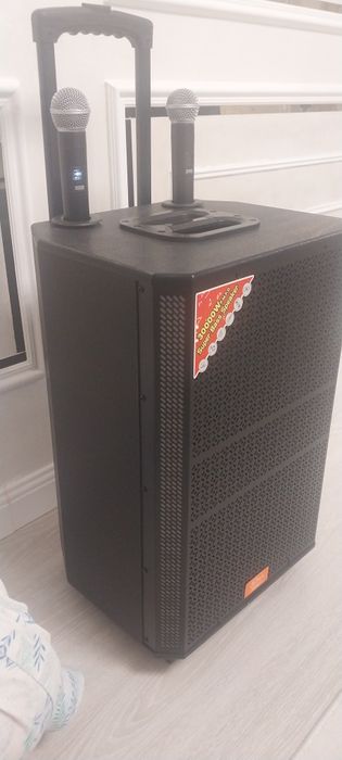 Продам колонку в хорошем состоянии