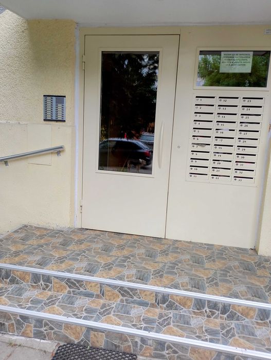 Дава се под наем Двустаен апартамент в София, Люлин 2 - 60 кв.м за 509.49 € - Снимка #16