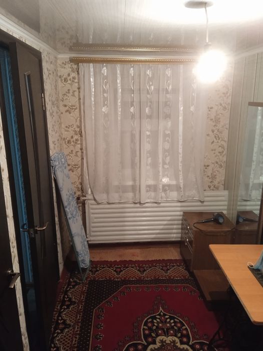 Продается дом за линией