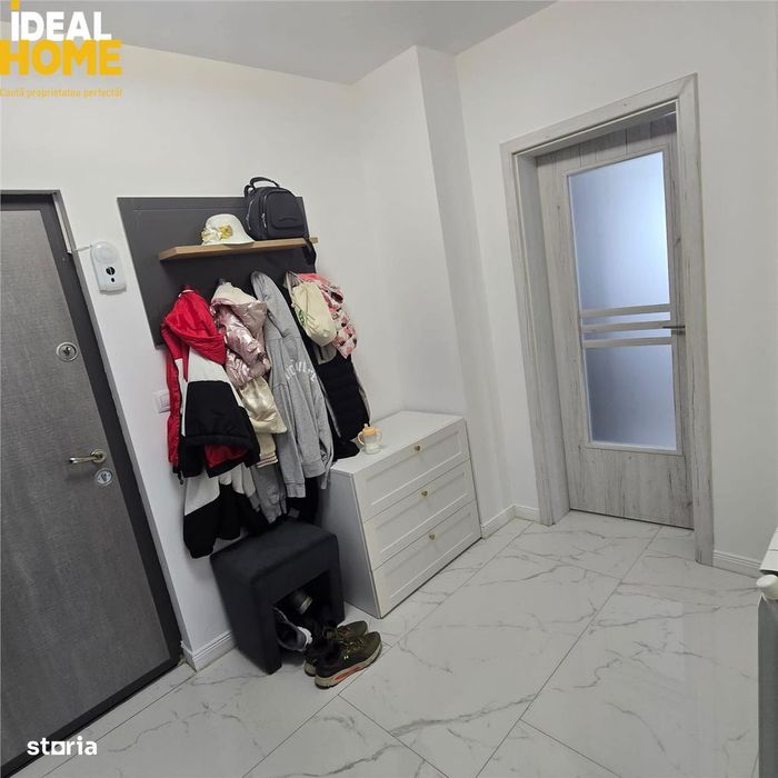 Apartament 2 cam Modern Alexandru-Central