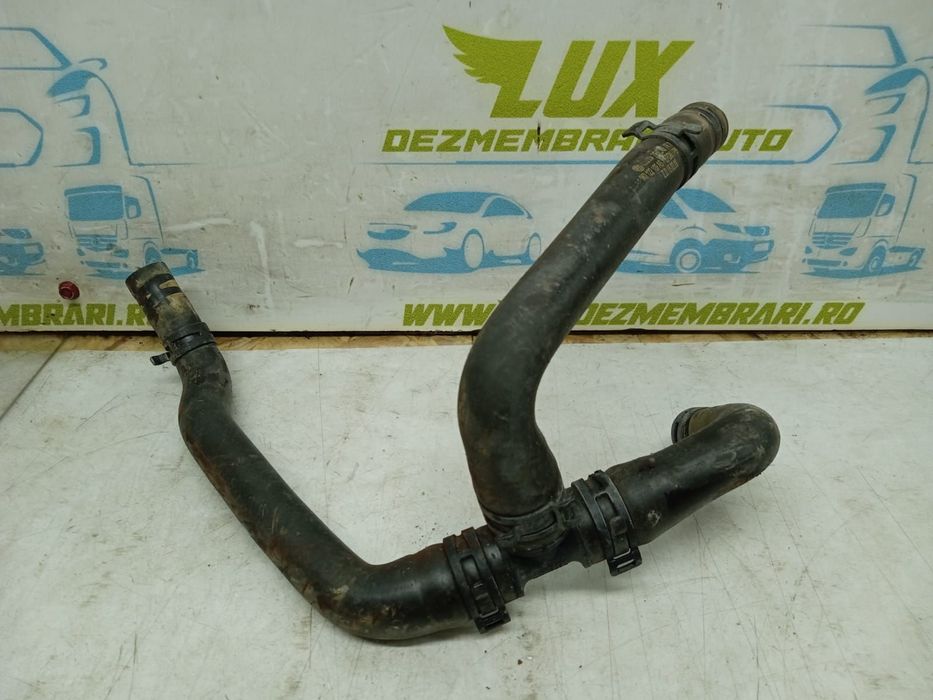 Conducta apa 1.4 tsi cax 1k0122109as Volkswagen VW Golf 6 [2008 - 201