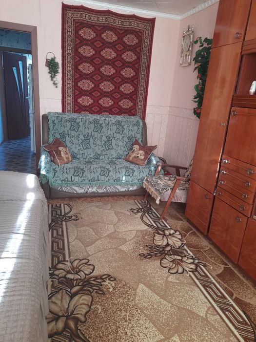 Продам 2х комнатную квартиру