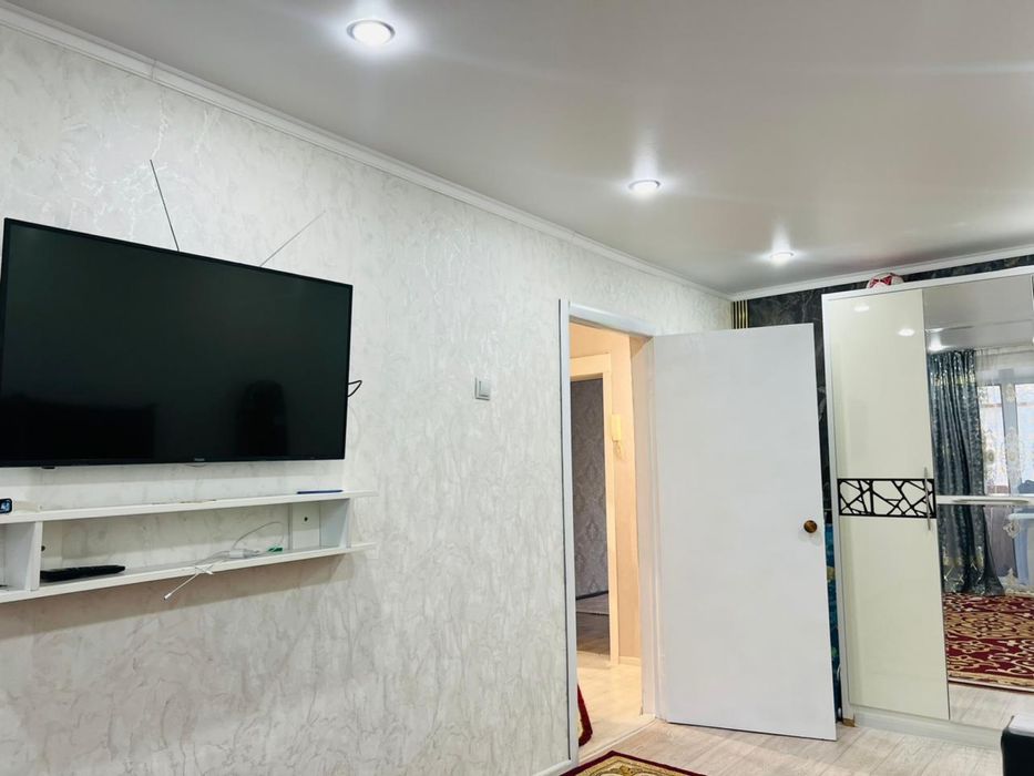 Продам 3 комнатную квартиру