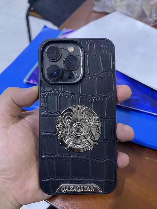 АЙФОН 13 про 256 г