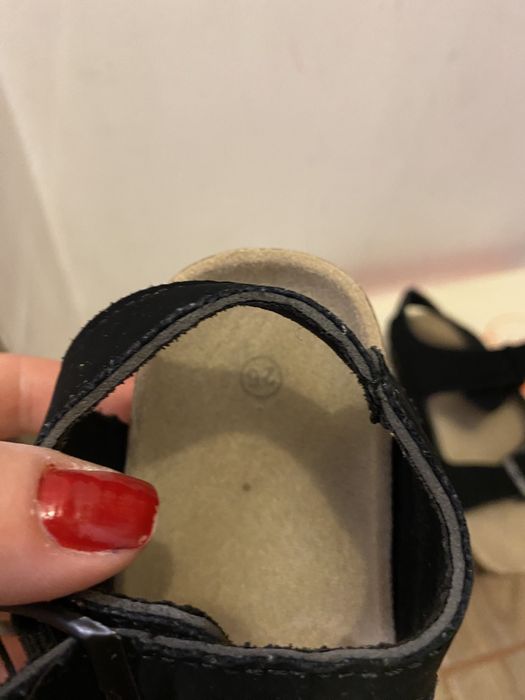 Săndăluțe copii Nr 25 și 26