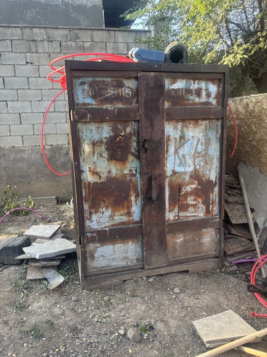 Контейнер 3тоник