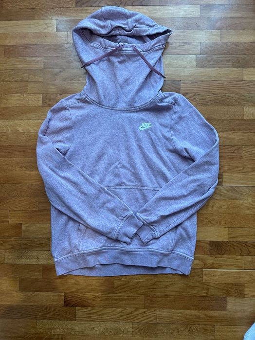 Bluza nike pentru fete