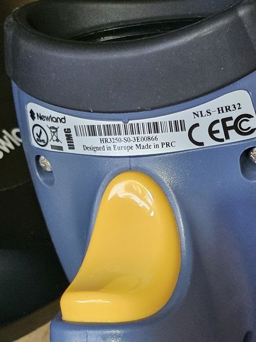 2D Баркод скенер Newland HR3250