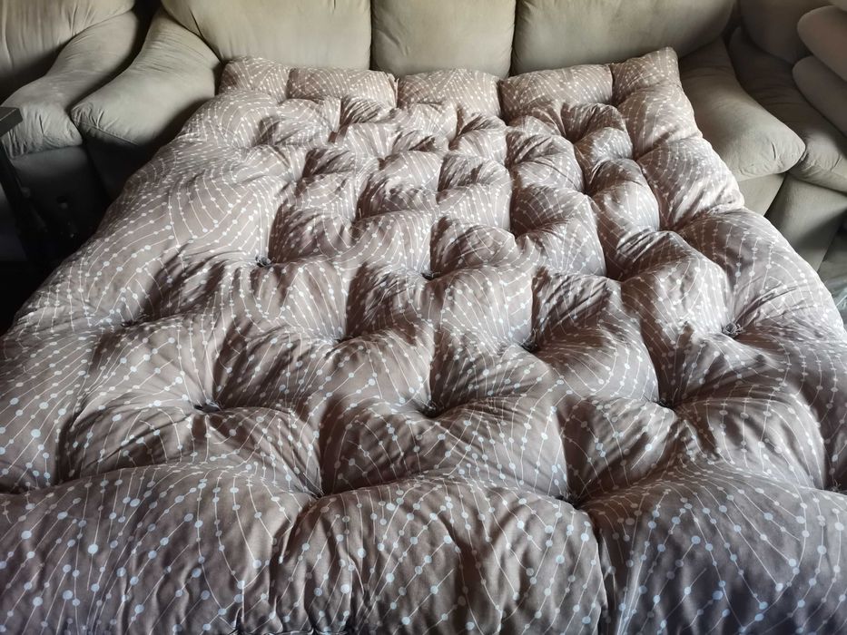 Дюшек за спалня 135/190