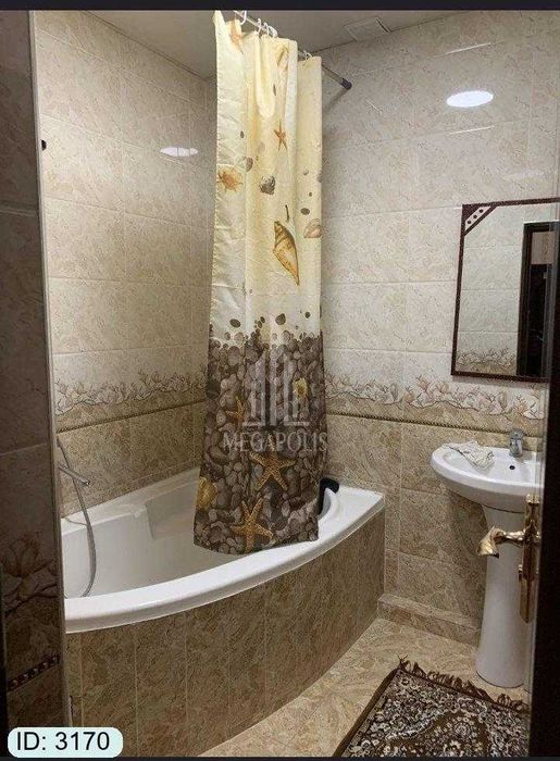 Барча жихозлари билан сотилади ️⃣№3170 6-mikrorayon T.Farogiy