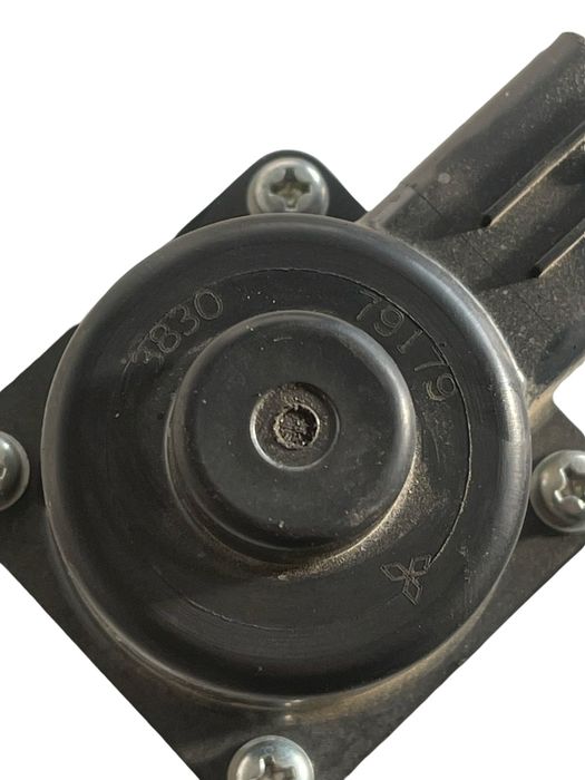 Supapa Egr Dacia Jogger [ 2024 - > ] 1.6B Hybrid H4M-C6 383079179