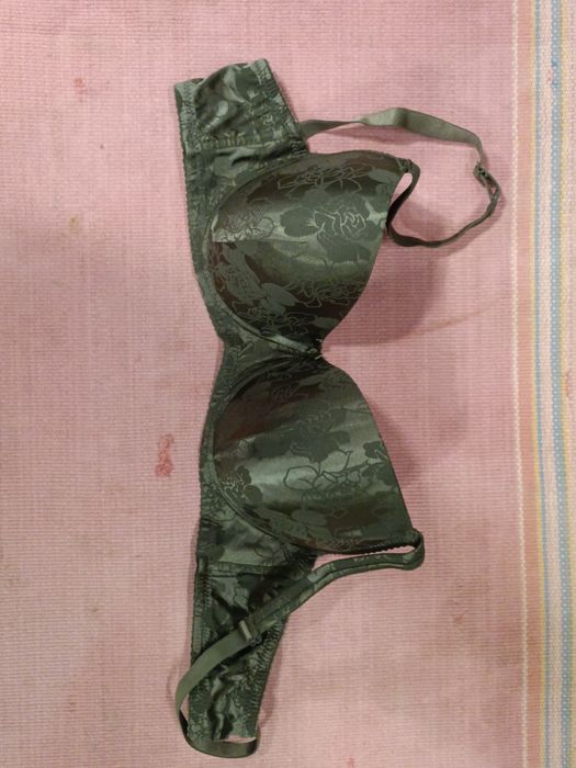 Бюстгальтера Luce del Sole

INTIMODONNA