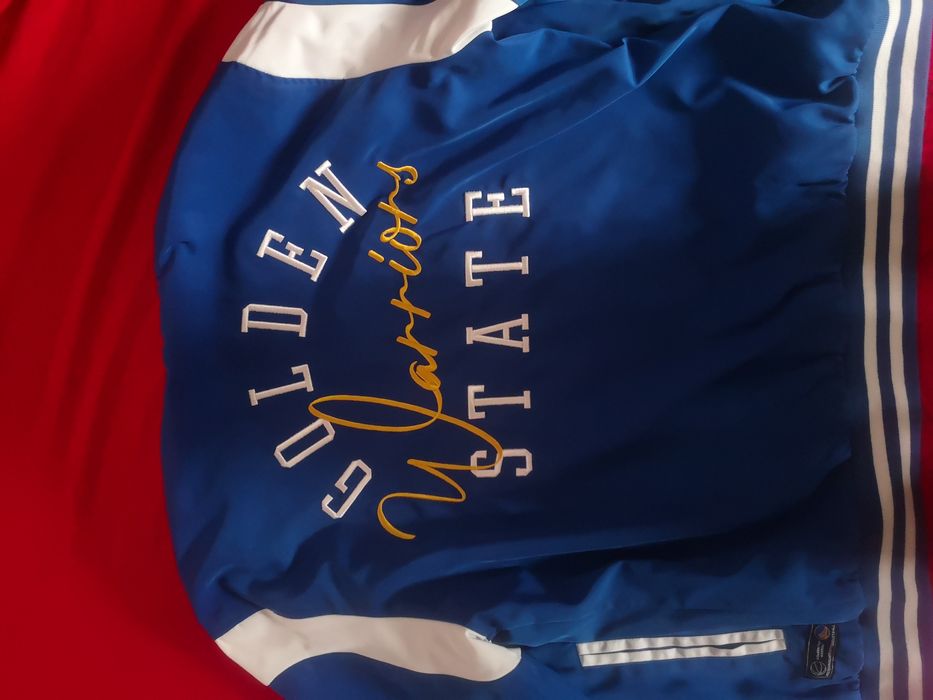 Geaca Golden State Warriors