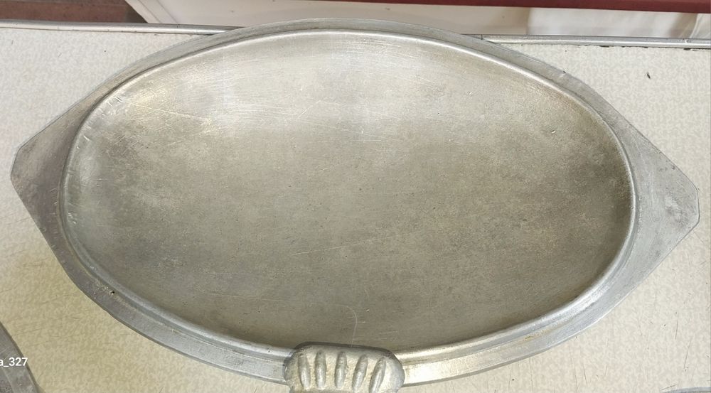 Утятница, гусятница, СССР.