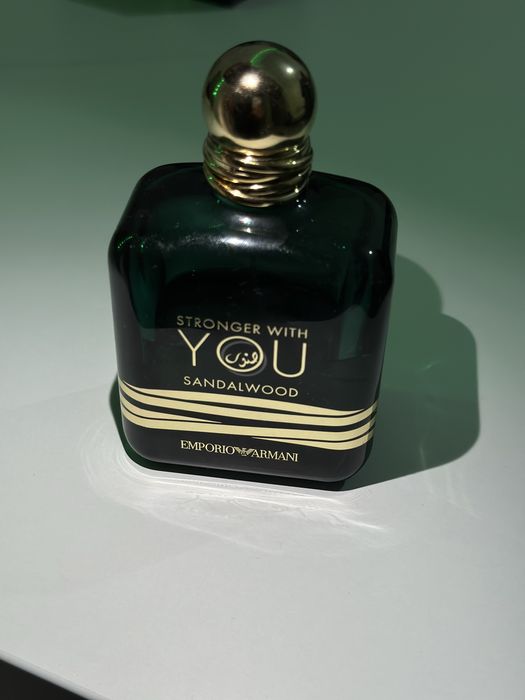 Emperio armani оригинал