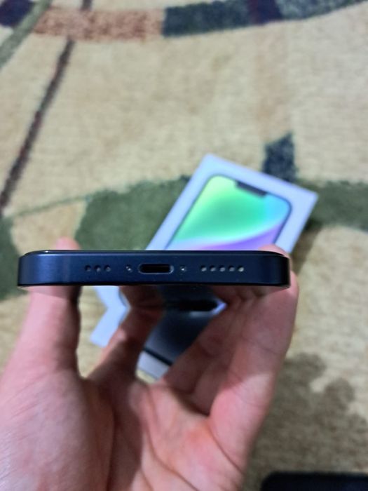 Iphone 14 256g Айфон 14