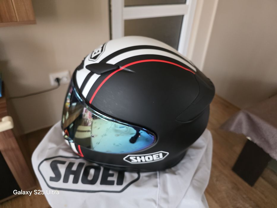 Каска за мотор SHOEI NXR Размер S