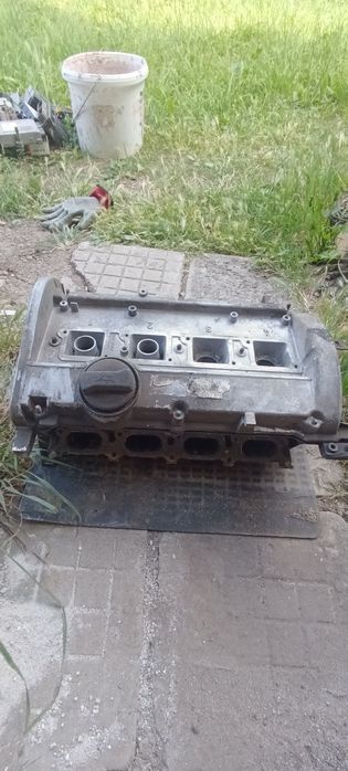 Продавам глава за A4 B5,125к.с.