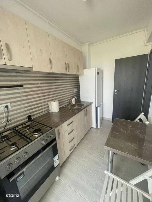 Garsonieră De Închiriat – Str. Ilie Petre 40 | Et. 4