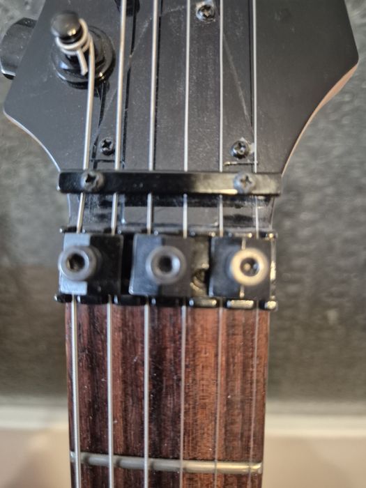 Китара Ibanez RG Japan