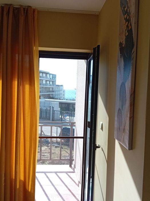 Дава се под наем Тристаен апартамент в Свети Влас - 70 кв.м за 119.34 € - Снимка #11