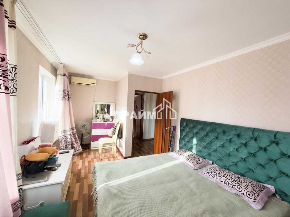 ПРОДАМ 3х ком. Жастар (Адильбек ПРАЙМ)