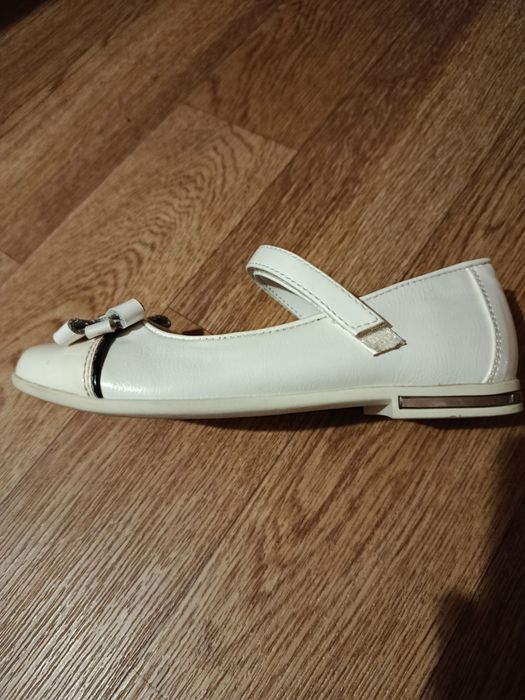 Туфли для девочки