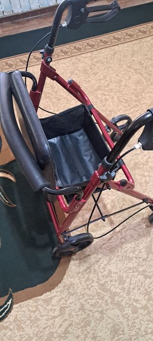 Срочно ходунки для взрослых