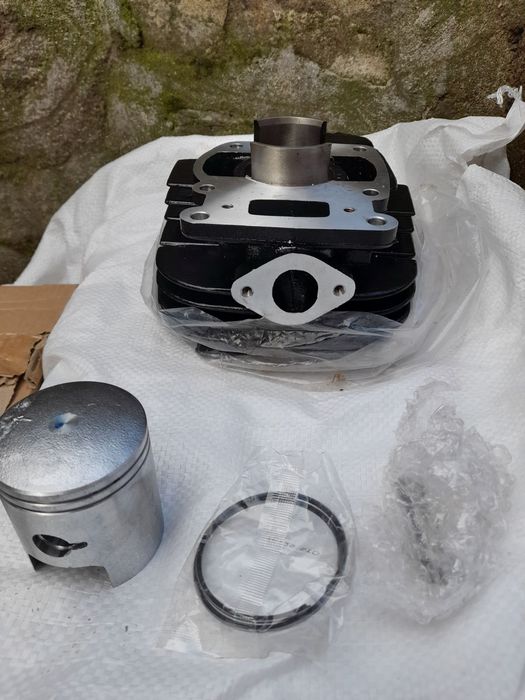 Цилиндър за suzuki, Yamaha, honda, atv