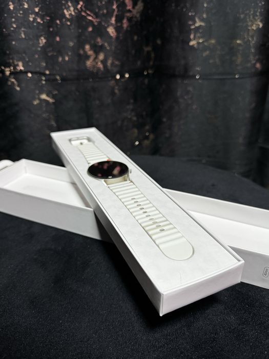 Galaxy Watch 7 40mm + Factura Flanco