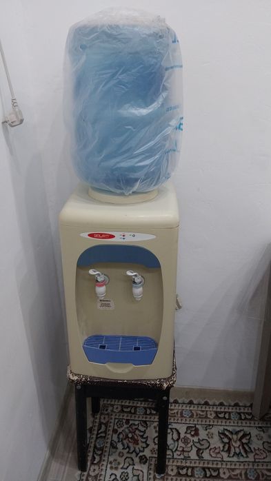 Продам кулер в хорошем состоянии