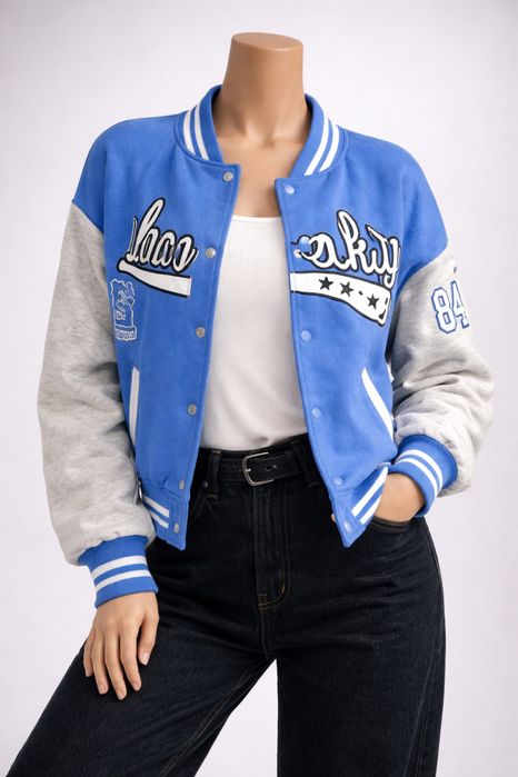 Стильная спортивка