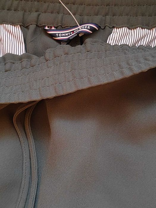 Fusta Tommy Hilfiger