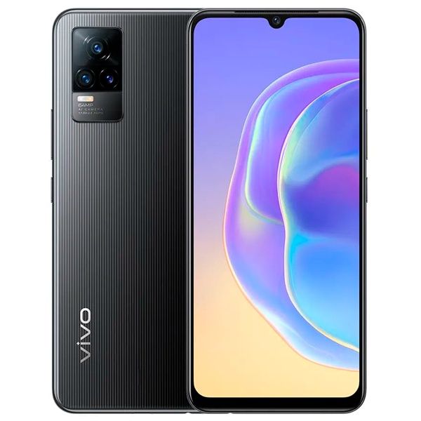 Vivo V21e смартфон