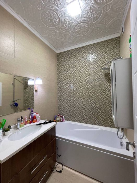 Сроочно Продаётся Квартира Алмазар сити новостройка