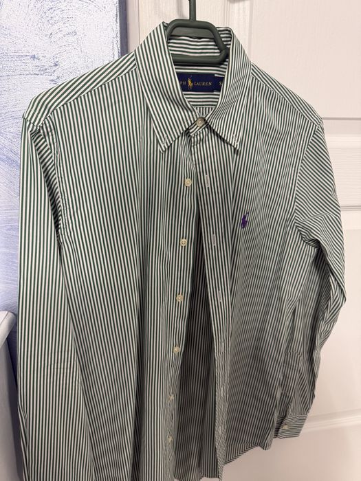 Camasa polo ralph lauren