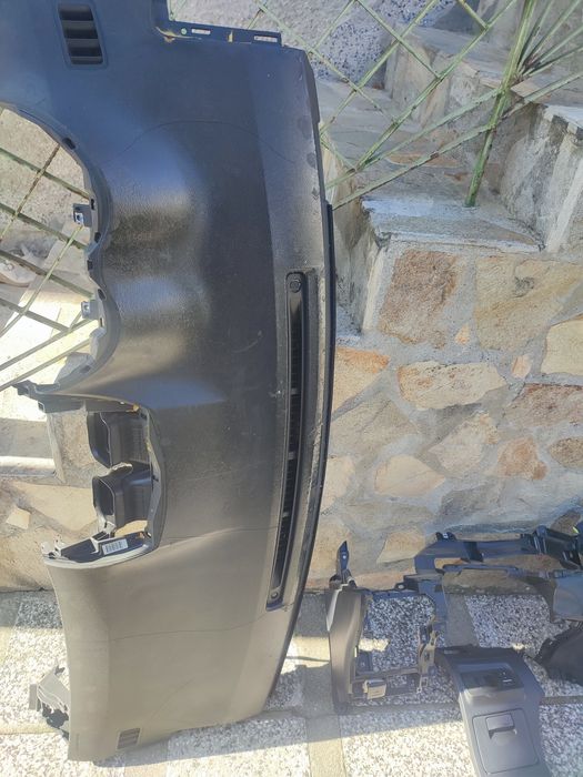 Табло за тойота корола е150 2008г