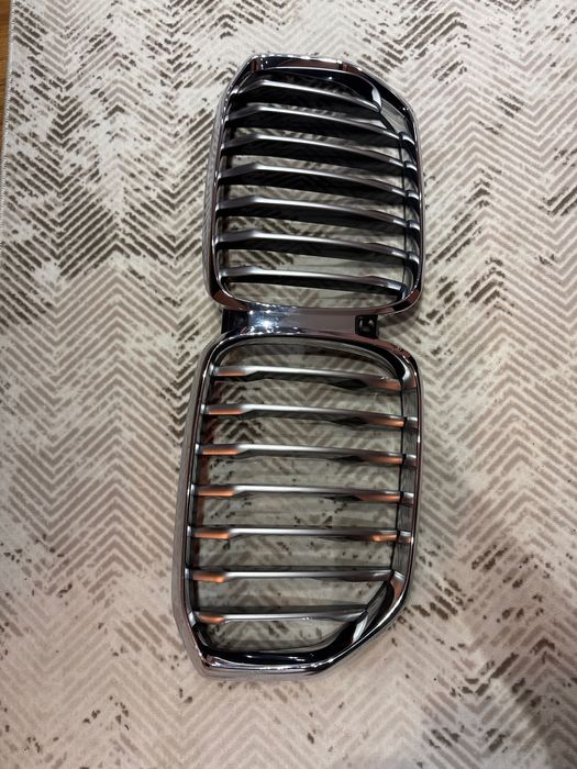 Предна решетка бъбреци за BMW X5 G05