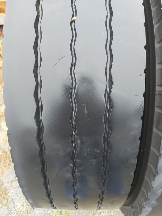 Гуми 265/70R19.5 143/141 К