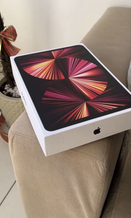 i-Stores | Apple iPad Pro M1/M2 256| 512GB | 1Tb WiFi в Алматы
