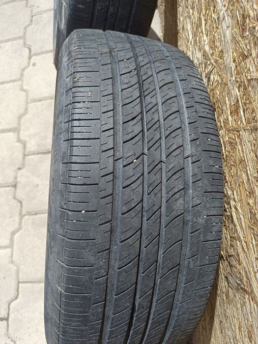 Шины Michelin 225/60/16
